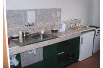 Čehija Penzión Libuň, Eksterjers